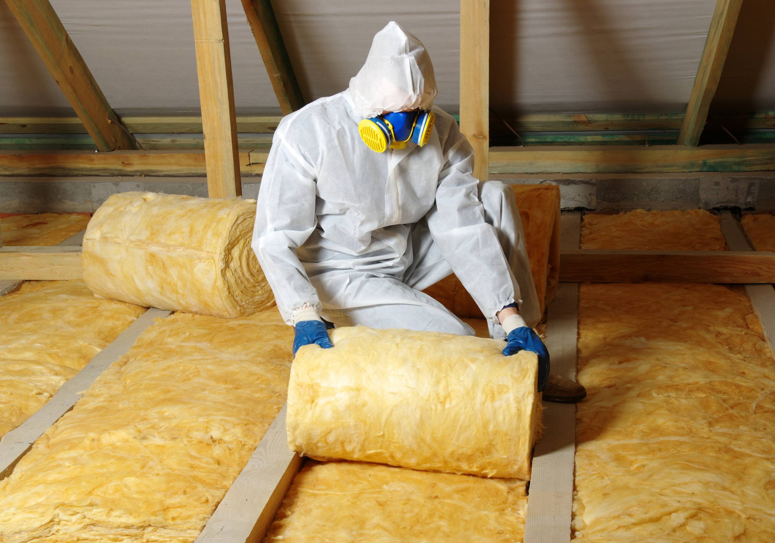 Loft Insulation